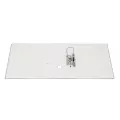 Segregator A4/75 okuty szary - tantis.pl