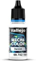 Vallejo: 69.702 - Mecha Varnish - Matt (17 ml) - tantis.pl