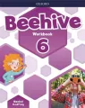 Beehive 6 Workbook ćwiczenia - tantis.pl