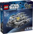 LEGO® Anzellański statek gwiezdny 75445 - tantis.pl