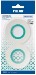 Taśma niewidoczna 19mm x 33m MILAN