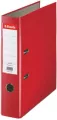 Segregator A4/70 EKO ESS 11253, czerwony - tantis.pl