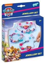 Zestaw biżuterii Psi Patrol