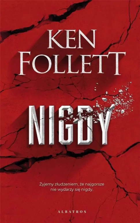 Nigdy - tantis.pl