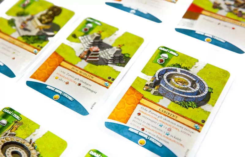 Osadnicy Narodziny Imperium. Aztekowie - tantis.pl