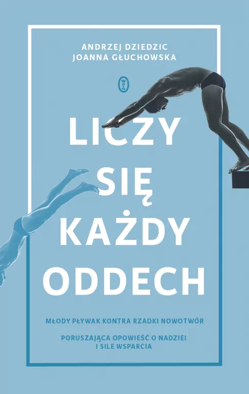 Liczy się każdy oddech - tantis.pl