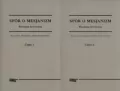 Spór o mesjanizm. Tom 1- 2. Klasycy polskiej nowoczesności - tantis.pl