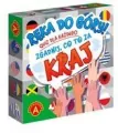 Quiz Ręka do góry! Zgadnij co to za Kraj - tantis.pl