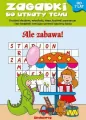 Zagadki do utraty tchu Ale zabawa - tantis.pl
