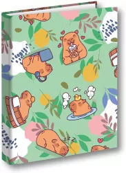 Segregator A4/2 Kapibara łąka PENMATE