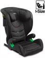Fotelik Nimbus I-Size 4-12 black 100-150cm - tantis.pl