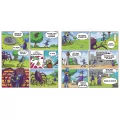Spy Guy Komiks. Fantasy TREFL - tantis.pl