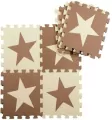 Mata podłogowa - Gwiazdki - tantis.pl