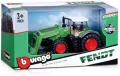 Fendt 1050 Vario z ładowarką - tantis.pl