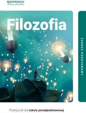 Filozofia 1. Podręcznik dla szkoły ponadpodstawowej. Zakres podstawowy - tantis.pl