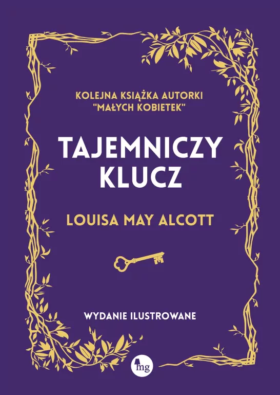 Tajemniczy klucz w.ilustrowane - tantis.pl