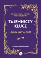 Tajemniczy klucz w.ilustrowane - tantis.pl