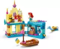 LEGO® Disney Princess.  Magiczny minipałac 43285 - tantis.pl