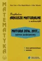 Przykładowe arkusze maturalne z matematyki - tantis.pl