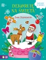 Dekoruję na Święta. Boże Narodzenie - tantis.pl
