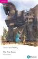 PER. The Troy Stone. Book with Digital Version and audio. Level Easystarts - tantis.pl