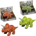 Dinozaur na baterie MIX - tantis.pl