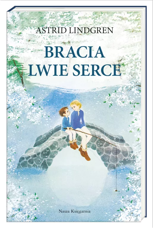 Bracia Lwie Serce - tantis.pl