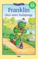 Franklin chce mieć hulajnogę - tantis.pl