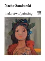 Nacht-Samborski. Malarstwo - tantis.pl