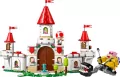 LEGO® Super Mario. Roy i bitwa na zamku Peach 71435 - tantis.pl