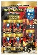 Saszetki z kartami Fifa 365 Adrenalyn XL 2026 - tantis.pl
