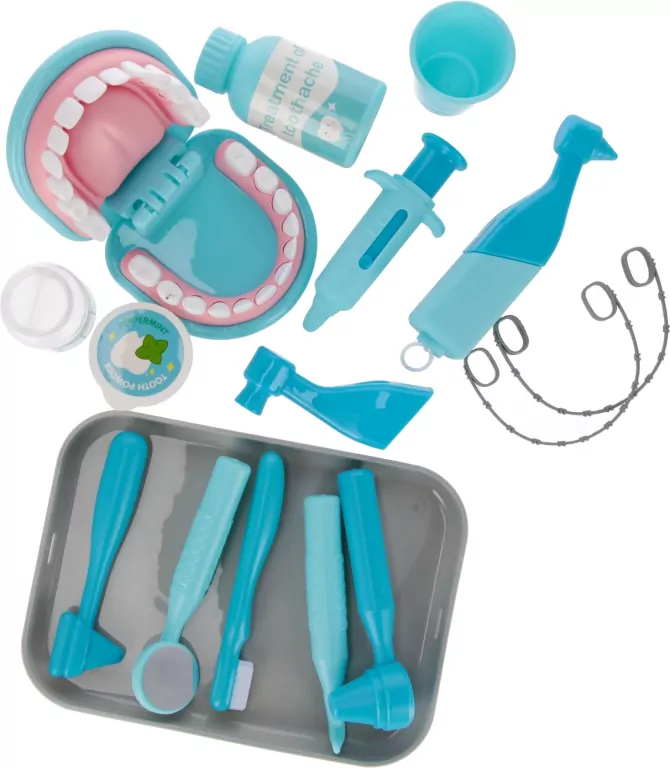 ZEST LEKARSKI DENT FUNKC 45X28X8 MC WB 18/36 - tantis.pl