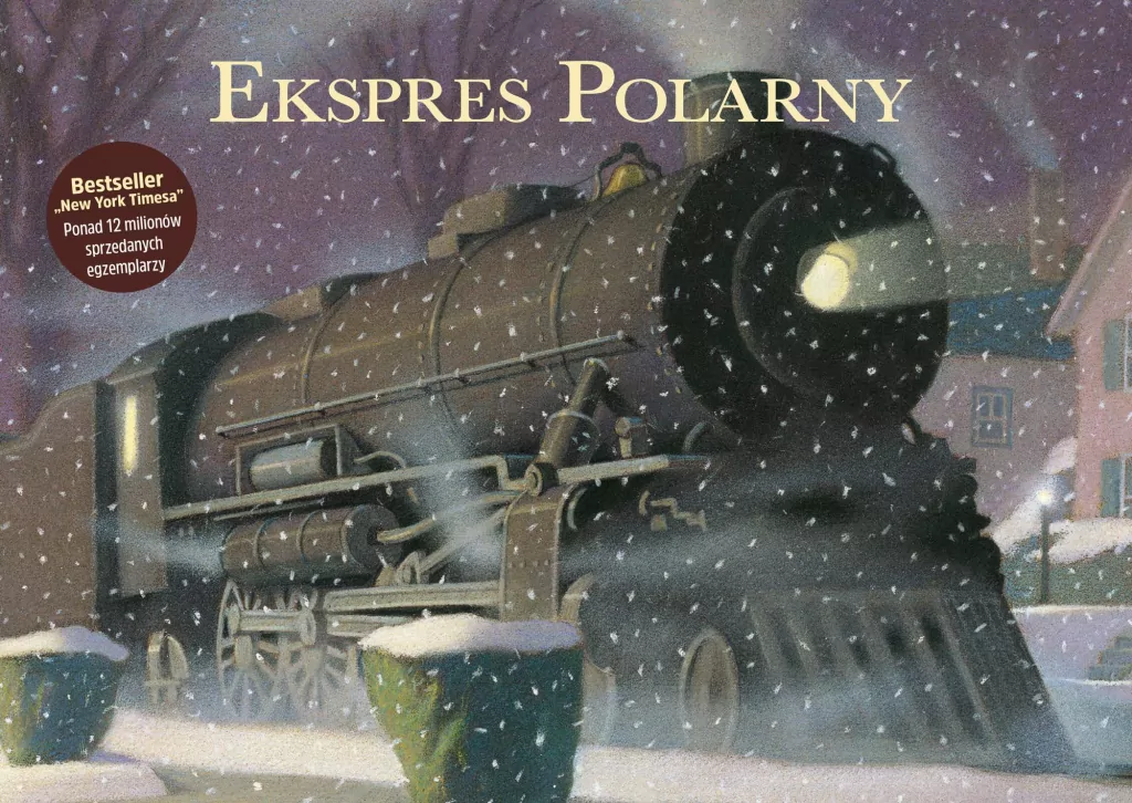 Ekspres Polarny - tantis.pl