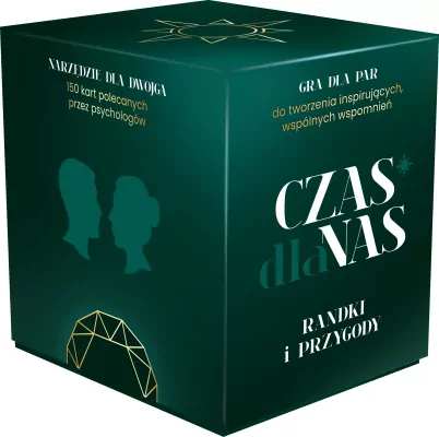 CZAS DLA NAS Randki i Przygody