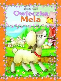Owieczka Mela - tantis.pl