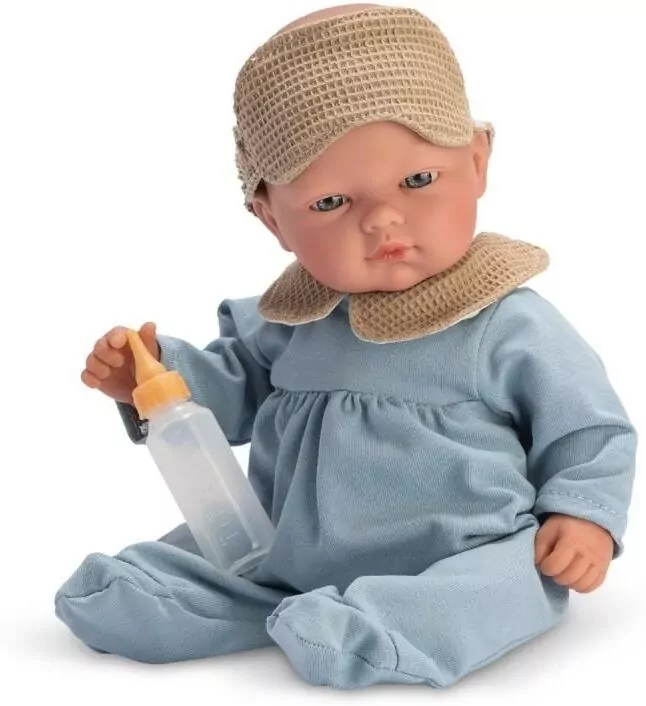 Lalka hiszpańska Oli 30cm - tantis.pl