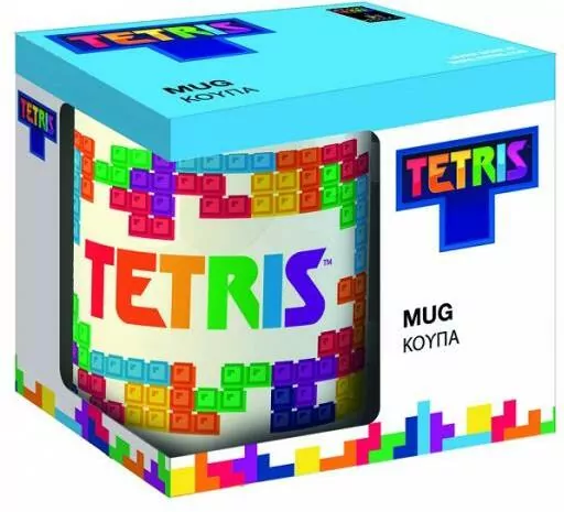 Kubek ceramiczny Tatris 325ml - tantis.pl