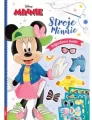 Stroje Minnie. Odjazdowa moda. Disney - tantis.pl