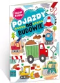 Kolorowanka a4 ruszamy w drogę - pojazdy na... - tantis.pl