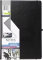 Notes A4 Soul kratka czarny - tantis.pl