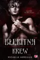 Błękitna krew. Blueblood Vampires. Tom 2 - tantis.pl