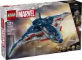 LEGO® Marvel. Avengers: Czas Ultrona — Quinjet 76325 - tantis.pl