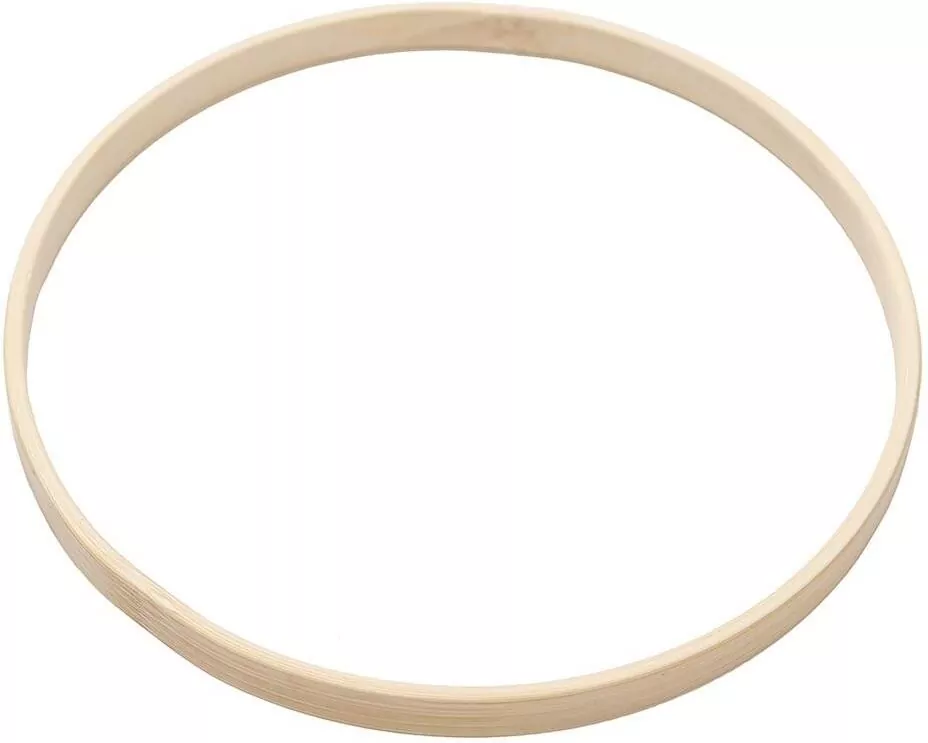 Obręcz bambusowa 30cm - tantis.pl