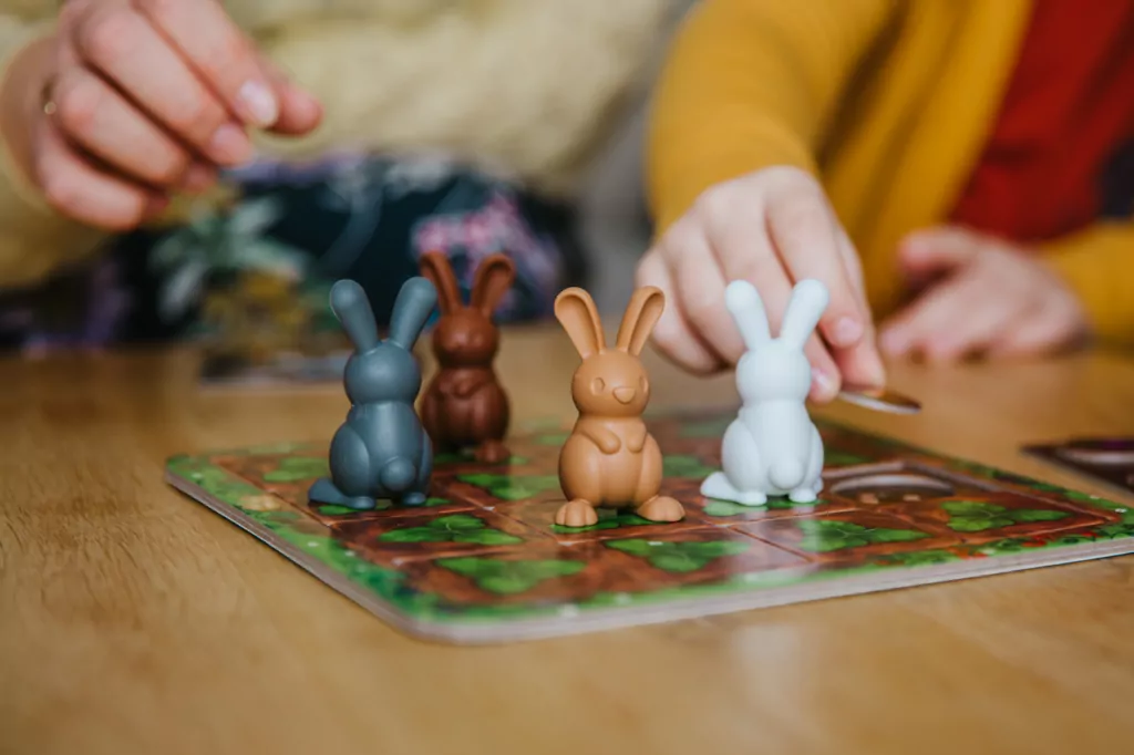 Grabbit. Smart Games - tantis.pl
