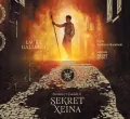 Sekret Xeina. Strażnicy Cytadeli. Tom 2. Audiobook - tantis.pl