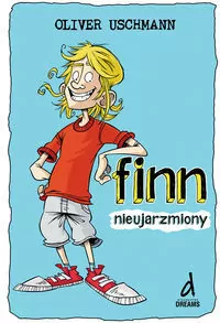 Finn nieujarzmiony - tantis.pl