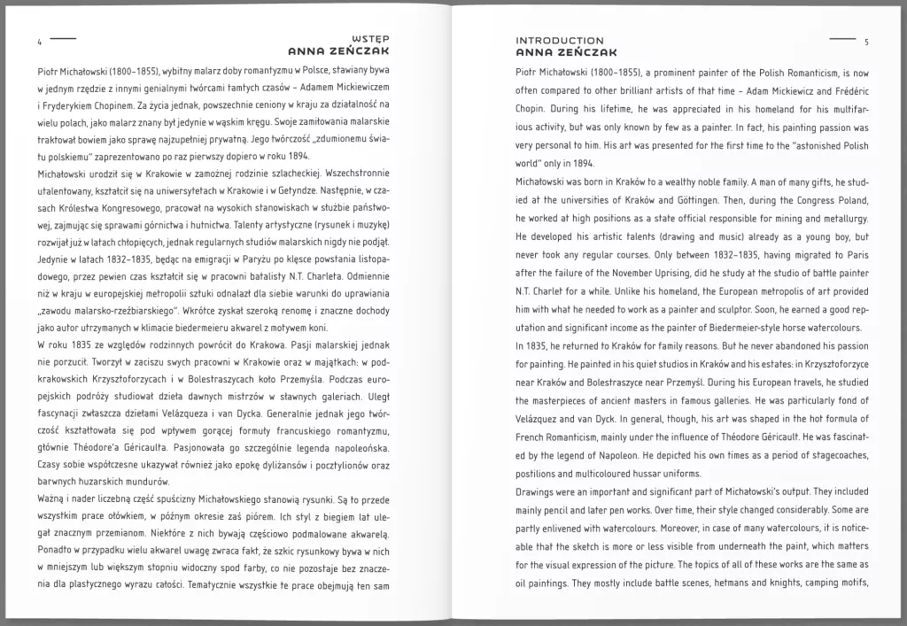 Michałowski. Rysunek - tantis.pl