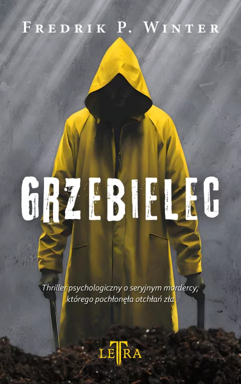 Grzebielec - tantis.pl