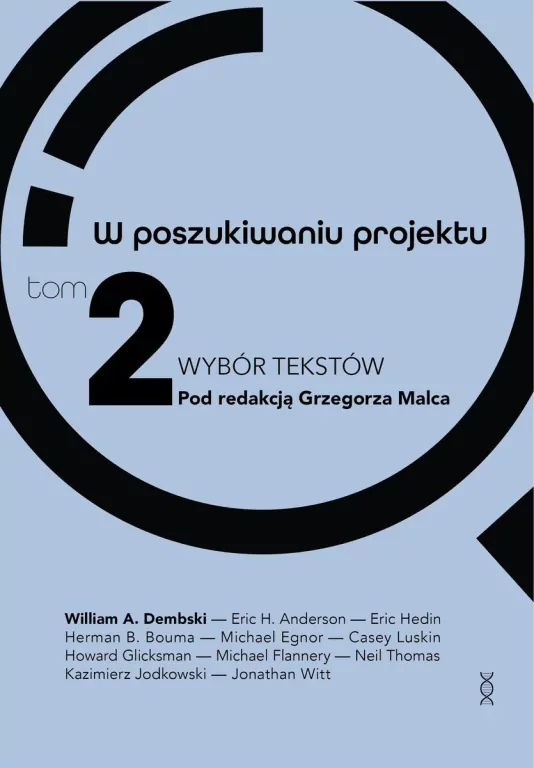 W poszukiwaniu projektu. Wybór tekstów T.2 - tantis.pl