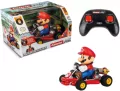 Carrera RC - Mario Kart Pipe Kart - Mario 2,4GHz - tantis.pl